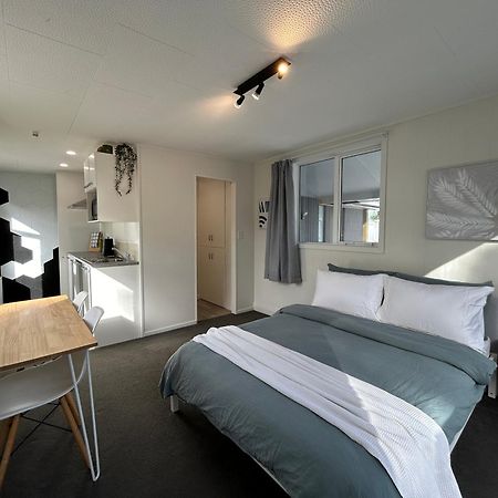 Comfortable Studio Close To Whangarei Central Bagian luar foto