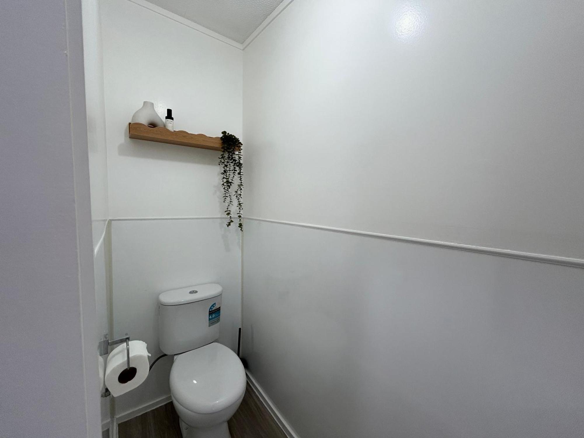 Comfortable Studio Close To Whangarei Central Bagian luar foto