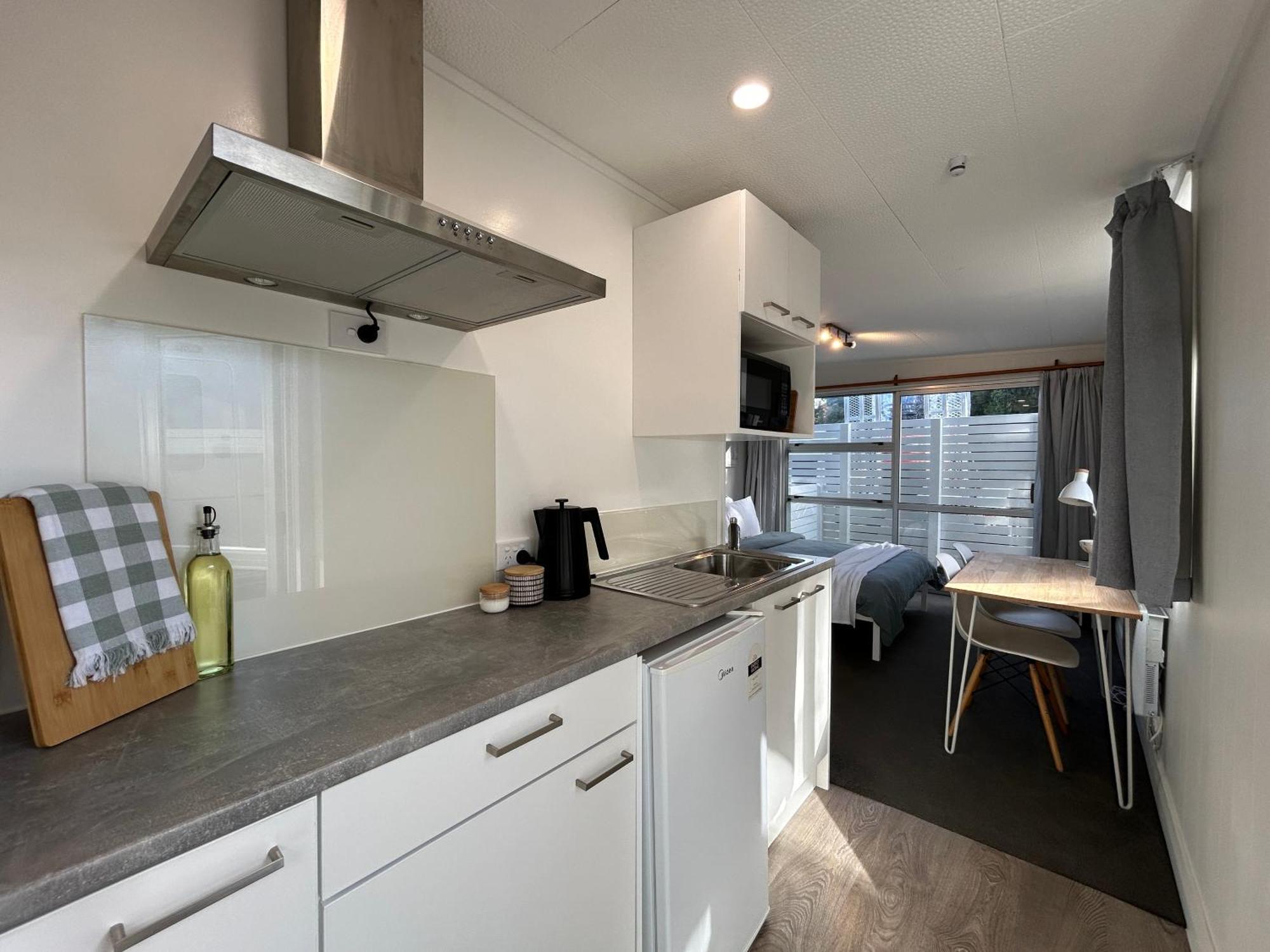 Comfortable Studio Close To Whangarei Central Bagian luar foto