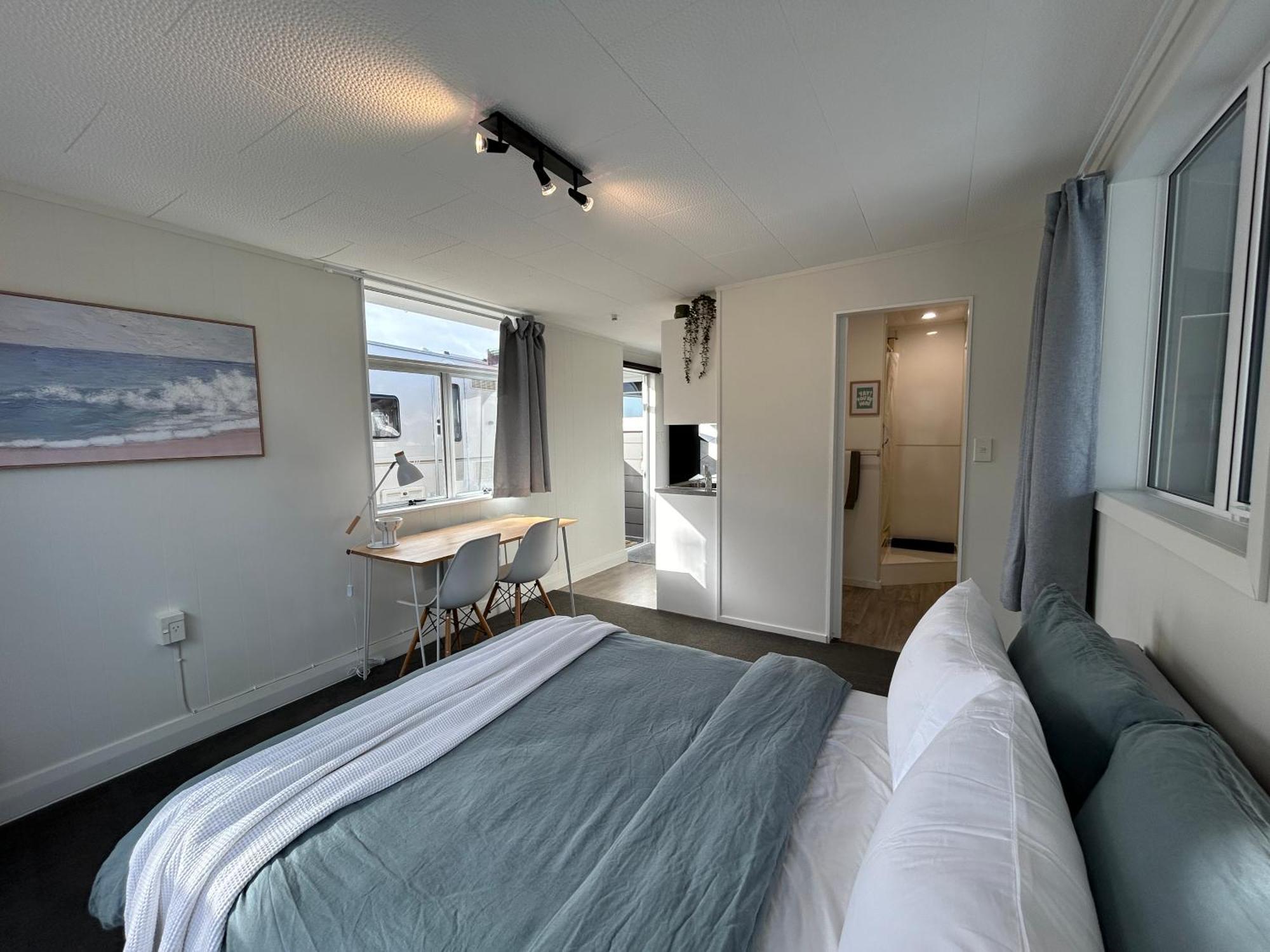 Comfortable Studio Close To Whangarei Central Bagian luar foto