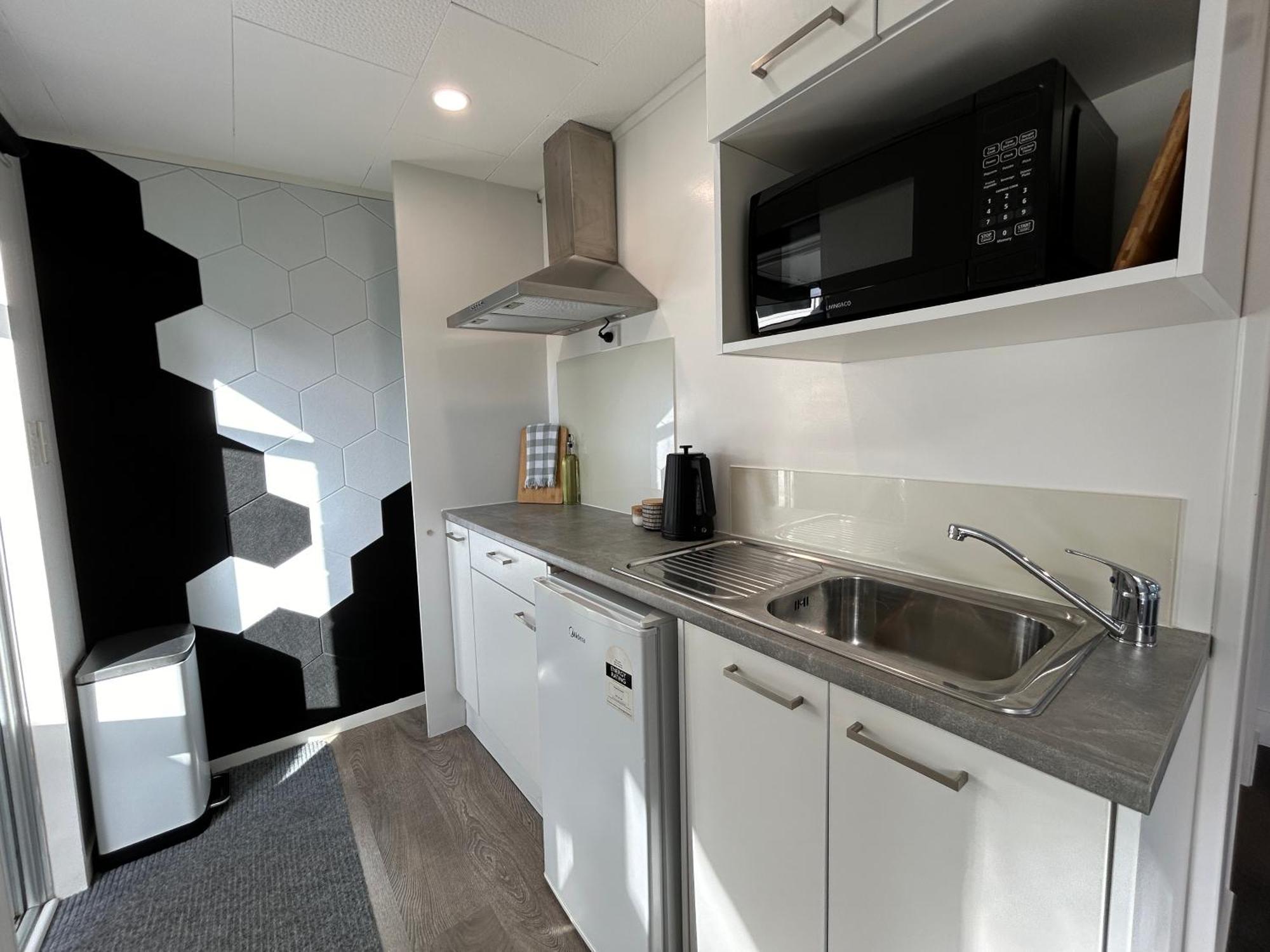 Comfortable Studio Close To Whangarei Central Bagian luar foto
