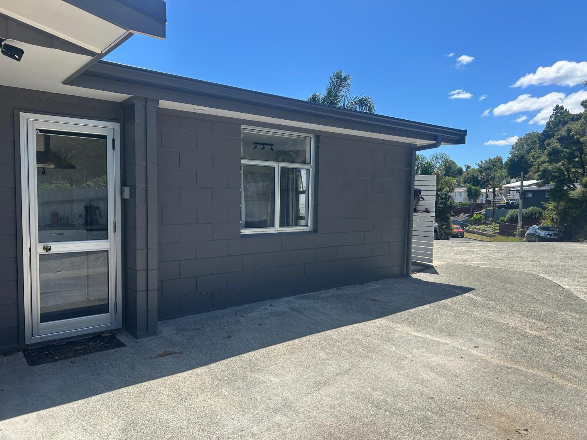 Comfortable Studio Close To Whangarei Central Bagian luar foto