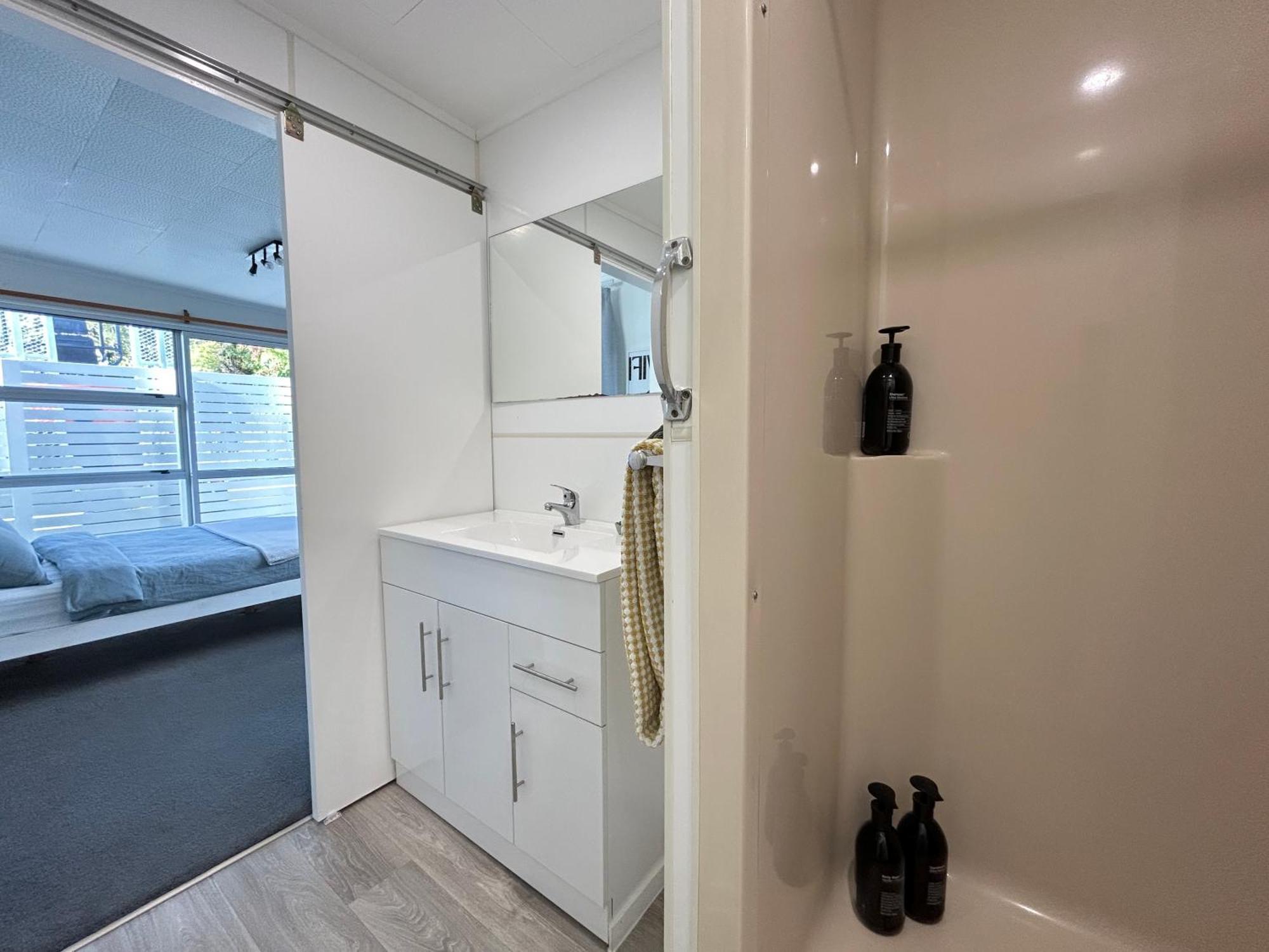 Comfortable Studio Close To Whangarei Central Bagian luar foto