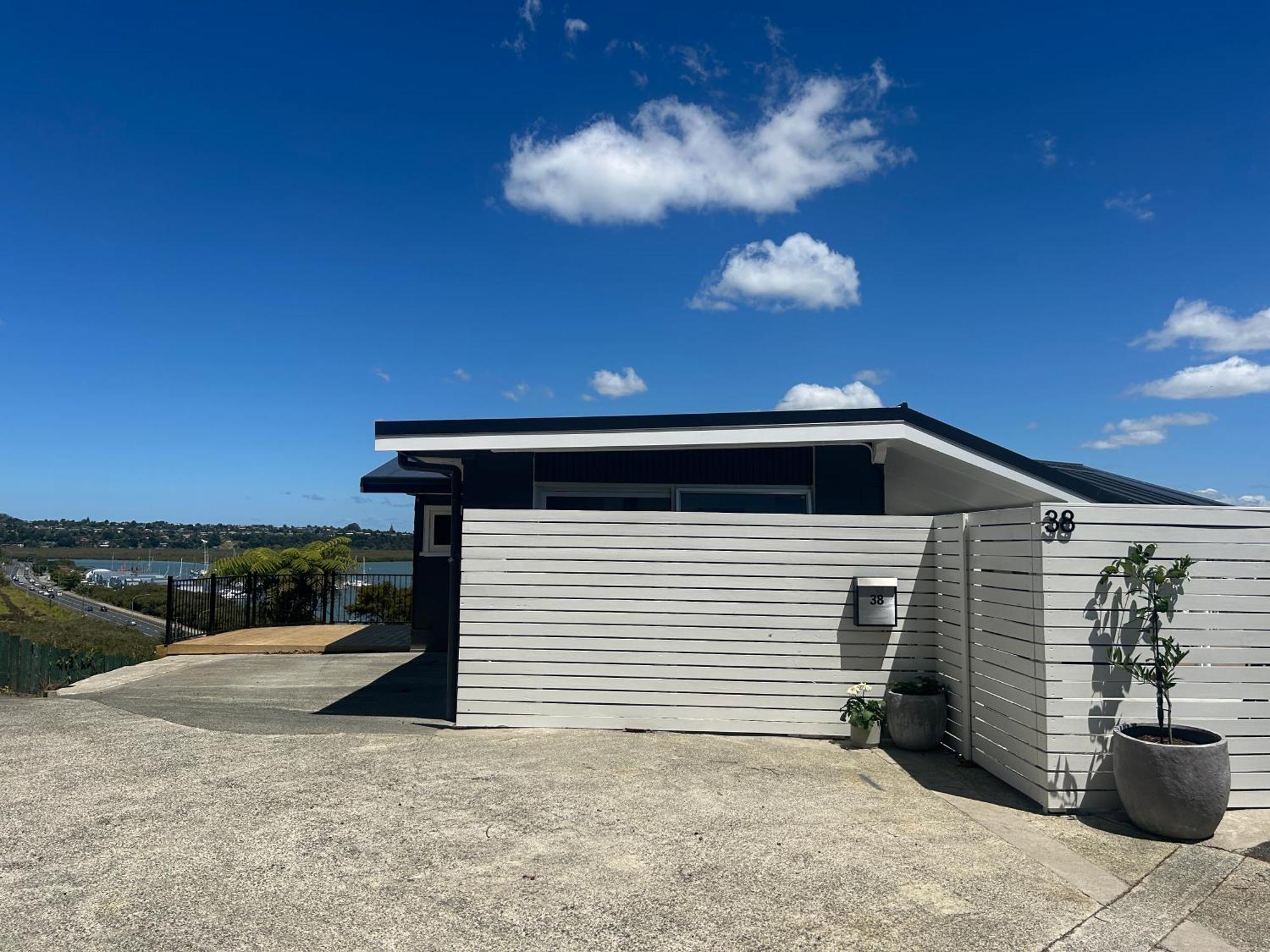 Comfortable Studio Close To Whangarei Central Bagian luar foto